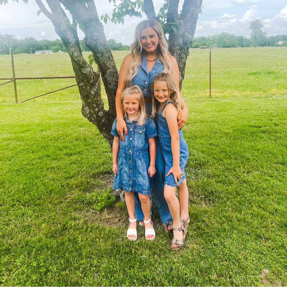 Meet your Posher, Payton